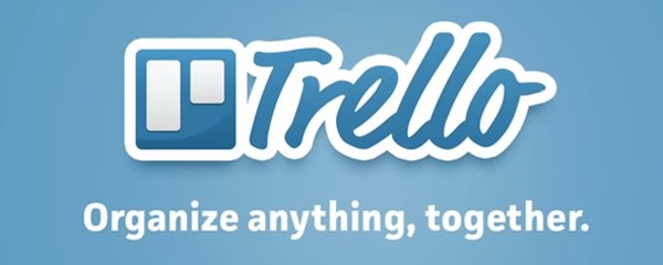 Trello Logo